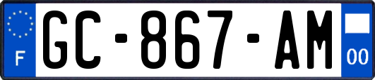 GC-867-AM