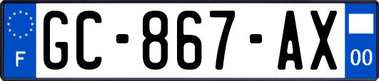 GC-867-AX