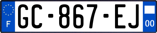 GC-867-EJ