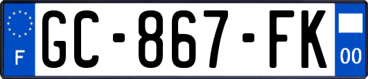 GC-867-FK