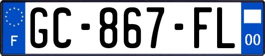 GC-867-FL
