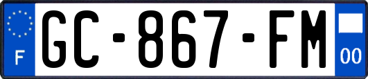 GC-867-FM