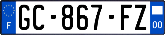 GC-867-FZ