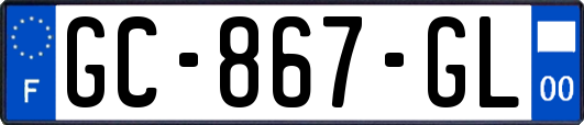 GC-867-GL