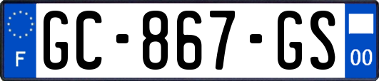 GC-867-GS