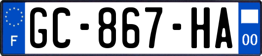 GC-867-HA