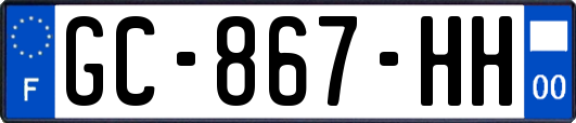 GC-867-HH