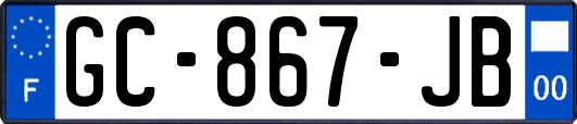 GC-867-JB