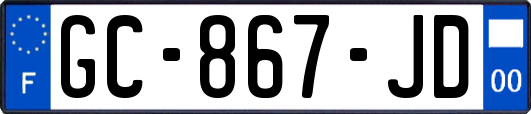 GC-867-JD