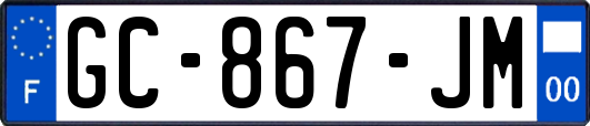 GC-867-JM