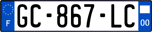 GC-867-LC