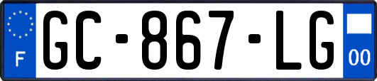 GC-867-LG