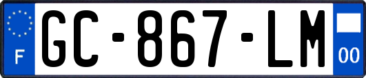 GC-867-LM