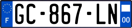 GC-867-LN