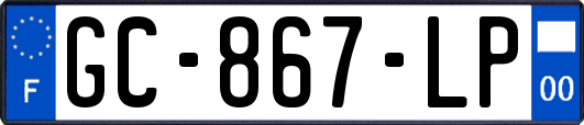 GC-867-LP