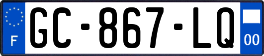 GC-867-LQ