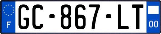 GC-867-LT
