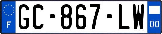 GC-867-LW
