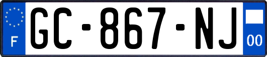 GC-867-NJ