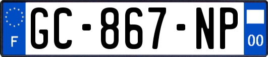 GC-867-NP