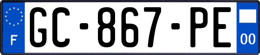 GC-867-PE