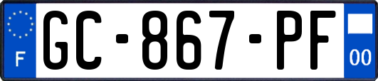 GC-867-PF