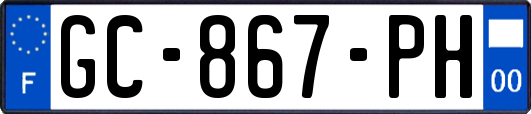 GC-867-PH