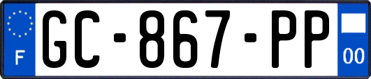 GC-867-PP