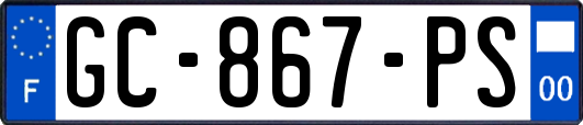 GC-867-PS