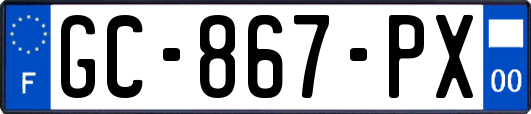 GC-867-PX