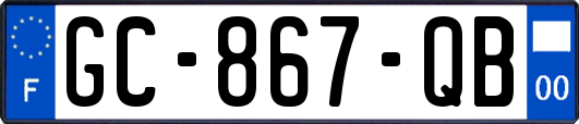 GC-867-QB