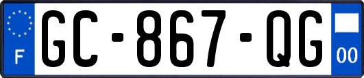 GC-867-QG