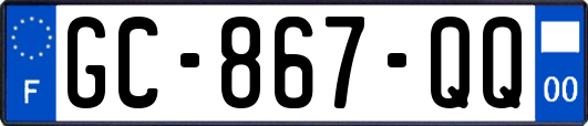 GC-867-QQ