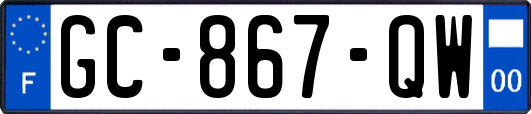GC-867-QW