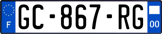GC-867-RG