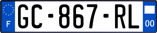 GC-867-RL