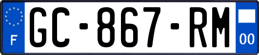 GC-867-RM