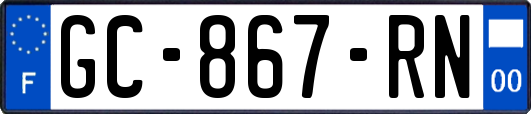 GC-867-RN