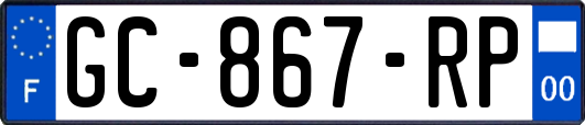 GC-867-RP