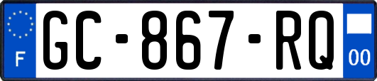 GC-867-RQ