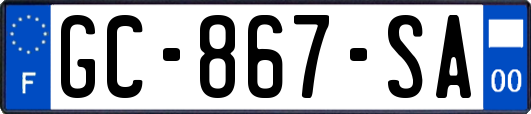 GC-867-SA