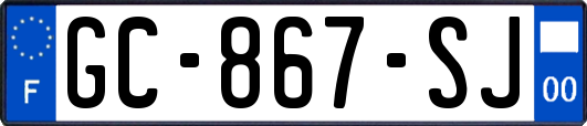 GC-867-SJ