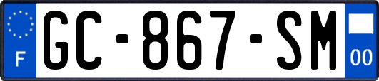 GC-867-SM