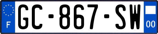 GC-867-SW