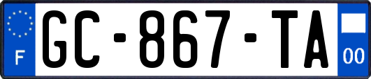 GC-867-TA