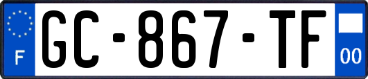 GC-867-TF