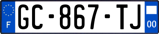 GC-867-TJ