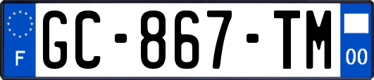 GC-867-TM