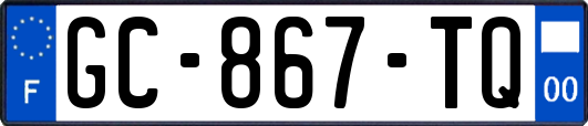 GC-867-TQ
