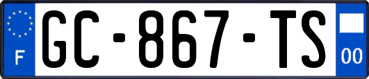 GC-867-TS